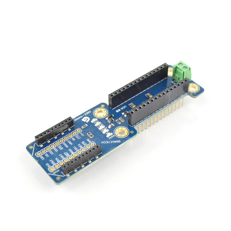 Arduino Nano XBee Board