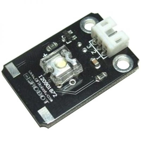 Gravity Digital Piranha LED Module - Red