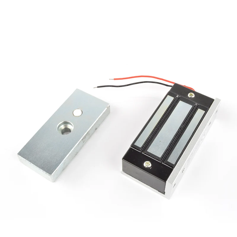 Magnetic Door Lock
