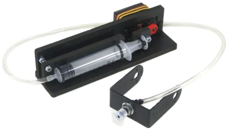 Lynxmotion Vacuum Gripper Kit