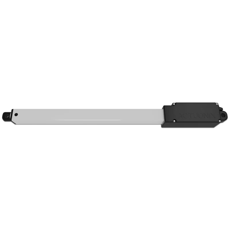 Actuonix L16 Linear Actuator, 140mm, 63:1, 12V w/ Potentiometer Feedback