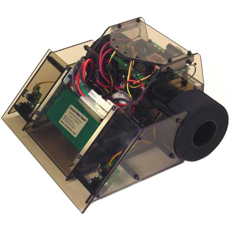 Lynxmotion Viper Sumo Kit (no electronics)