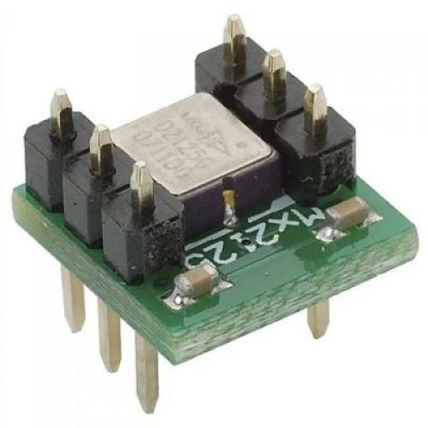 Parallax Memsic ±3g Dual Axis Accelerometer (2125)
