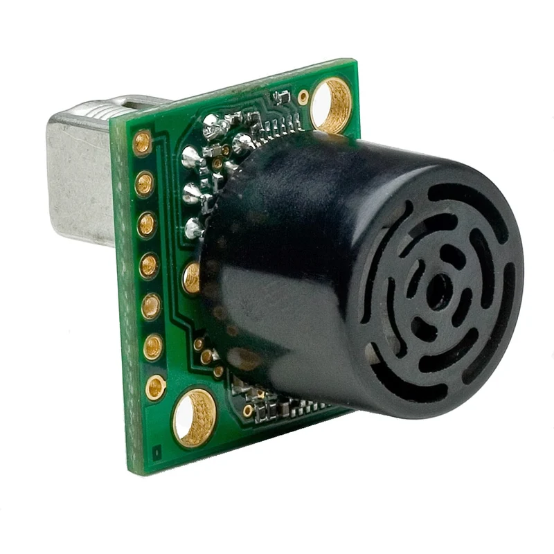 Maxbotix XL-MaxSonar-EZ4 High Performance Sonar Module