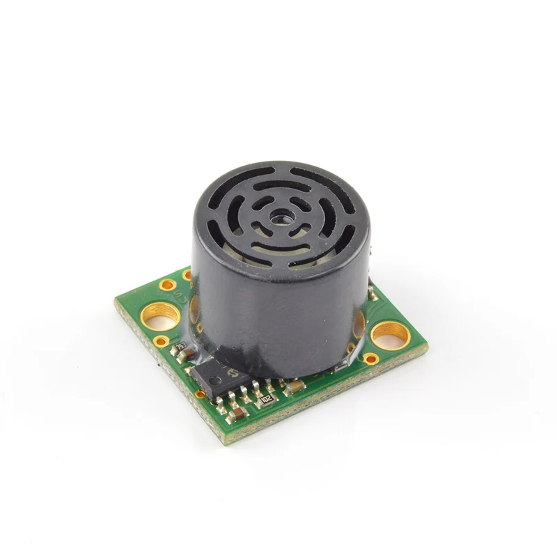 Maxbotix LV-MaxSonar-EZ3 High Performance Sonar Module