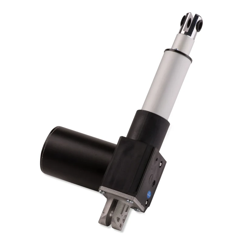 12'' Stroke 400lb Force Linear Actuator
