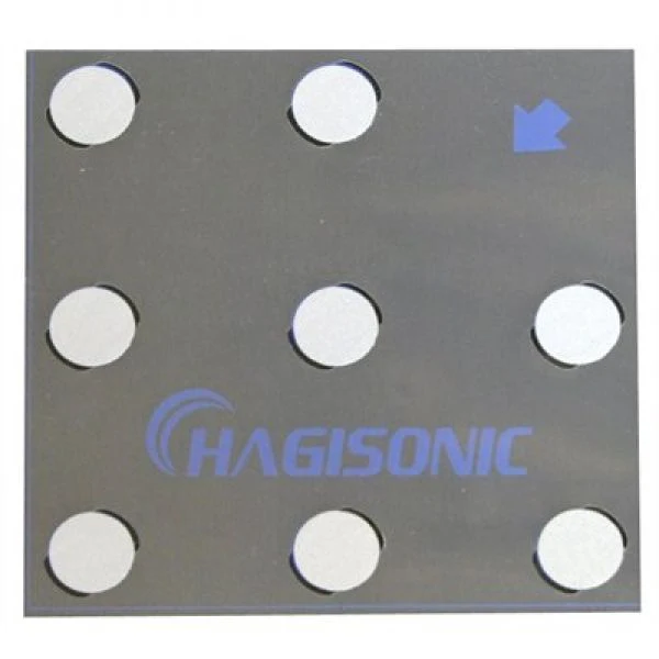 Hagisonic StarGazer Landmark HLD1-S 3x3 Grid (1-2.9m Ceiling)