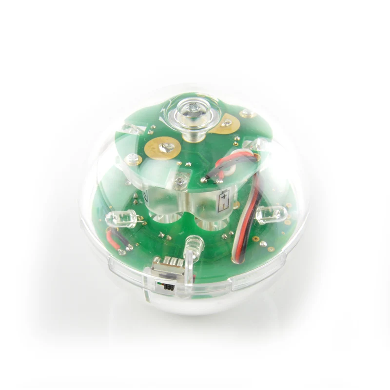 Hitechnic Infrared Electronic Ball