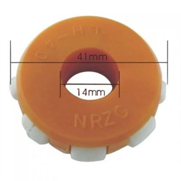Dagu Omni Wheel - 41mm