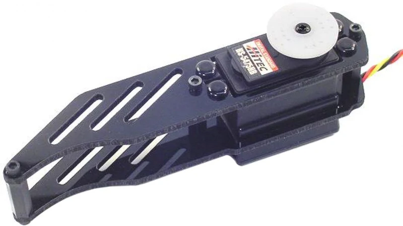 Lynxmotion Robot Hand - B (no servos) RH-02