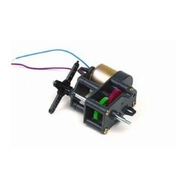 Tamiya High Power Gear Box H.E.