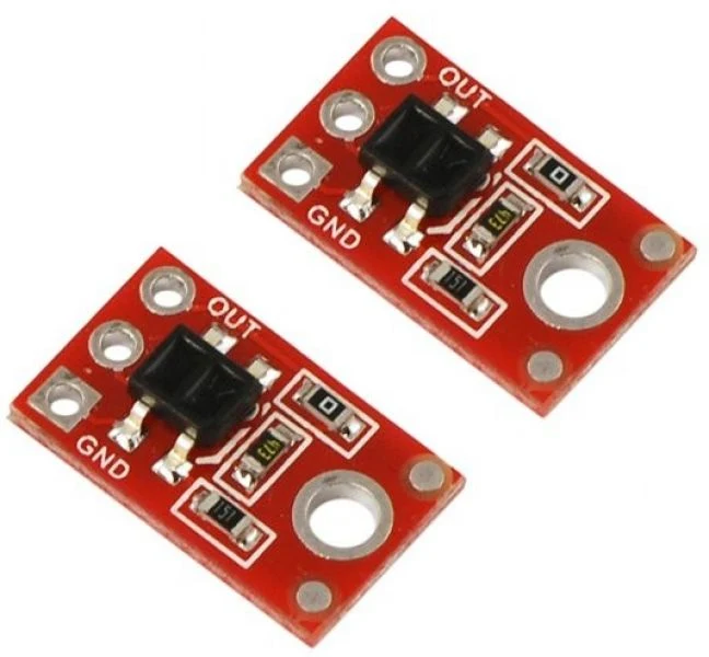 Pololu QTR-1A Reflectance Sensor (2pk)