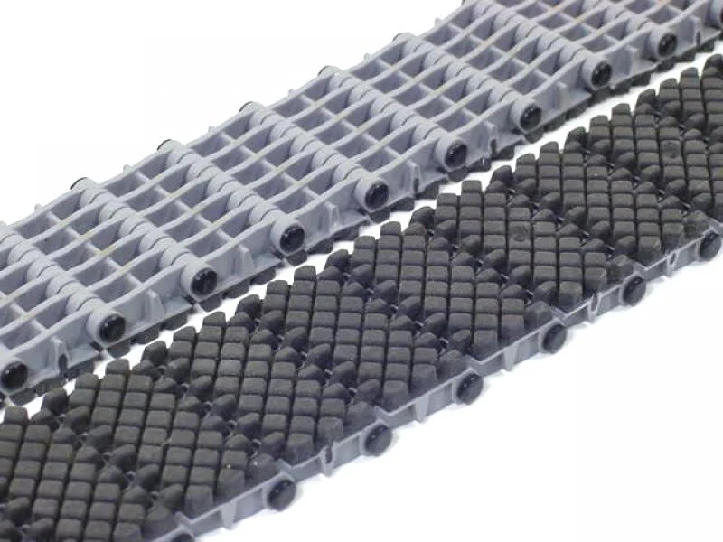 Lynxmotion Track - 2" Wide x 21 Links ~23" - TRK-01