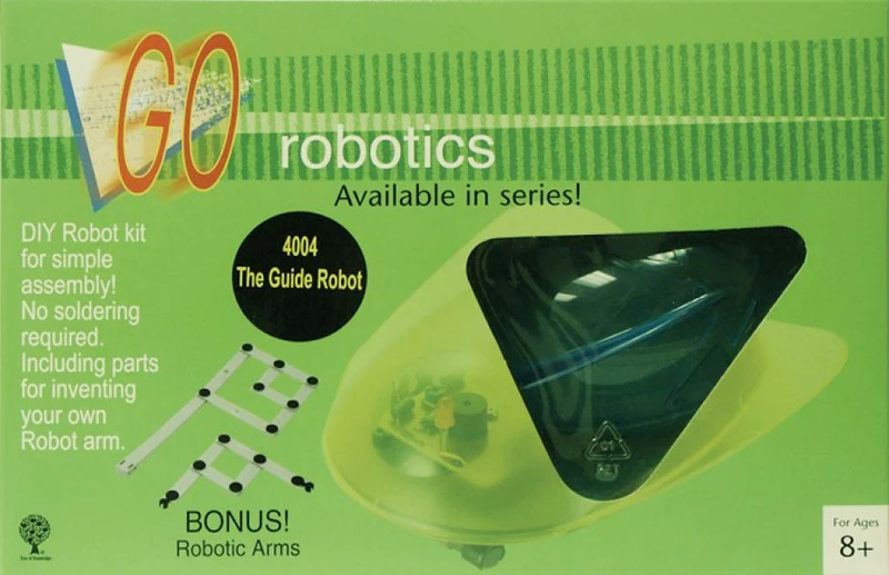 Guide Robot Kit