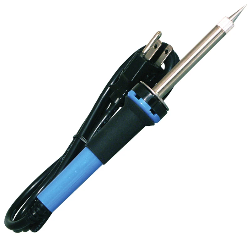 SR-2B Deluxe 25W Soldering Iron