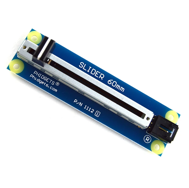 Phidgets Slider Sensor