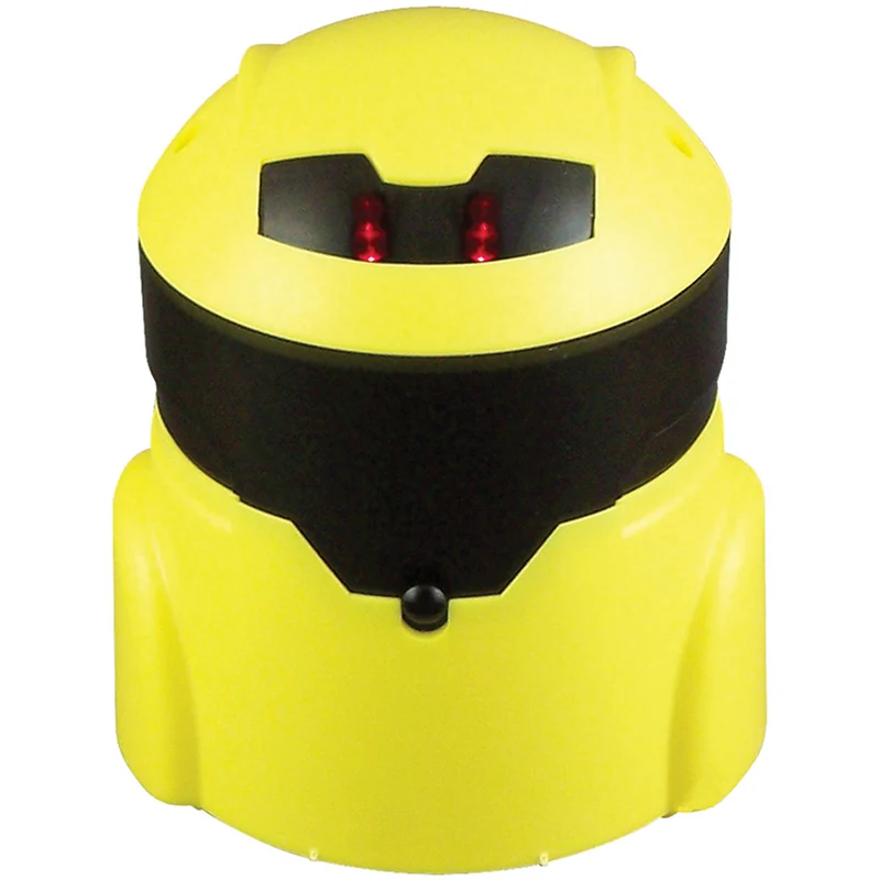 Elenco Line Tracking Robot
