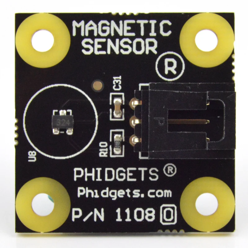 Phidgets Magnetic Sensor