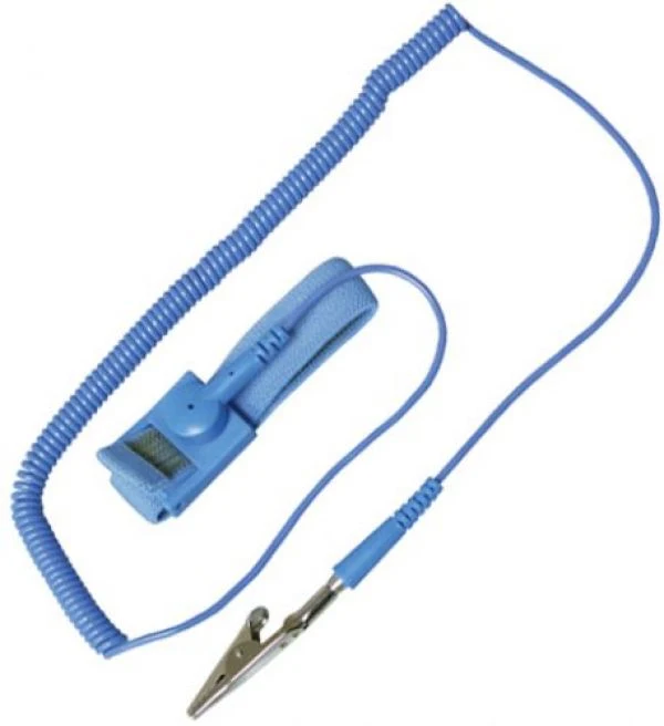 Anti-Static Wrist Strap