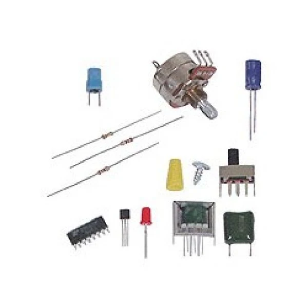 ECK-10 Electronic Component Course