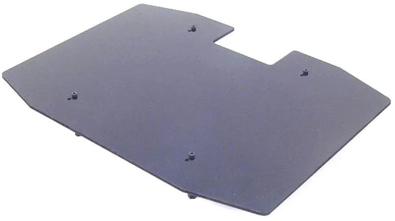 Lynxmotion 4WD1 Add-On Deck - Blank