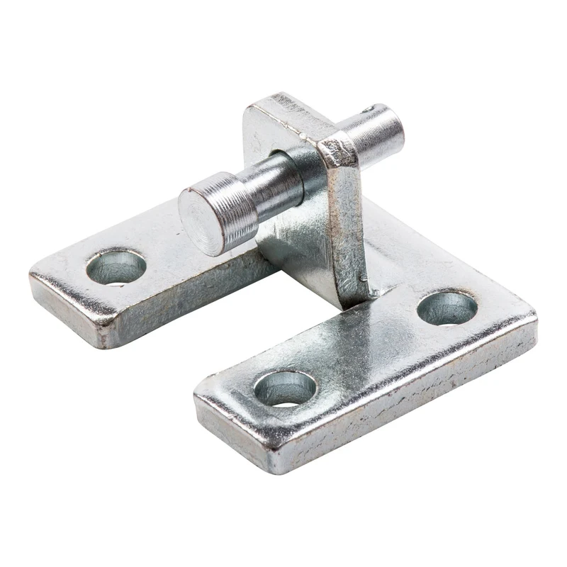 Mounting Bracket for Tubular Actuators
