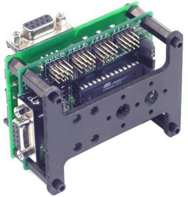 Lynxmotion SES Electronics Carrier EC-02