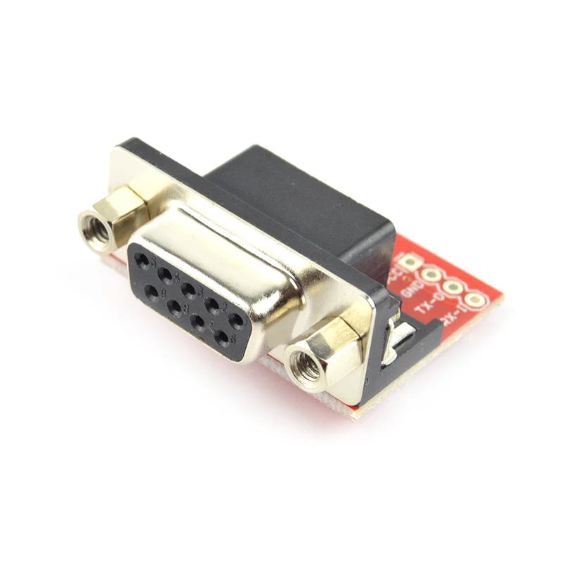 RS232 Shifter SMD - PType-Shifter-SMD