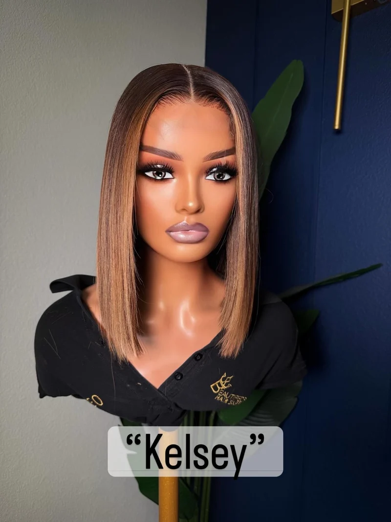 Kelsey