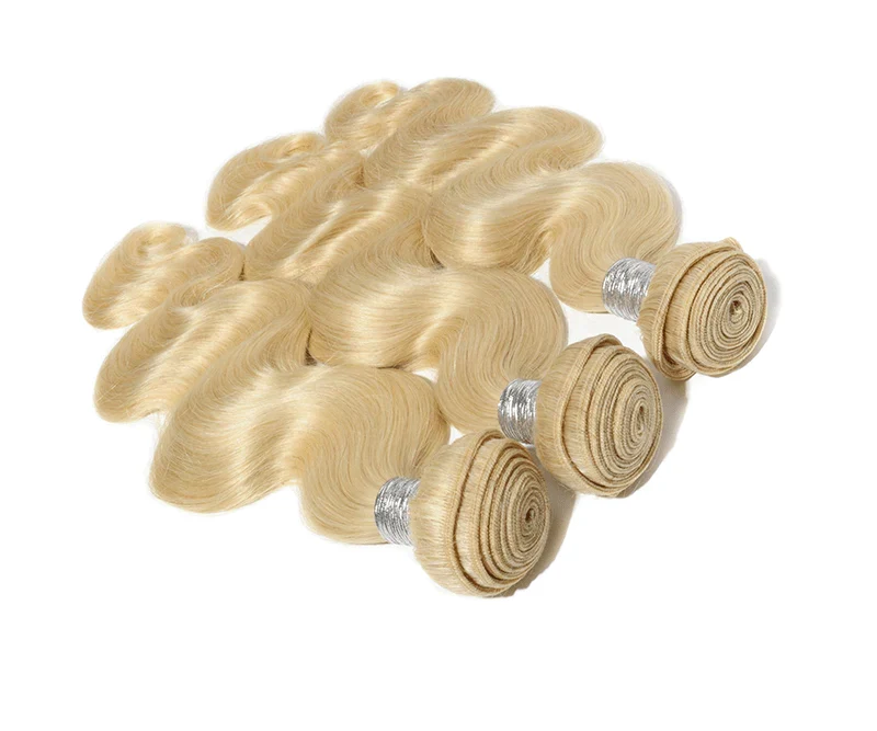 platinum blonde bundle