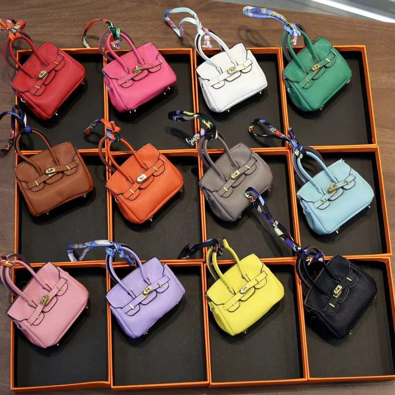 👜 MINI Handbag · Multiple Colors · £10 Limited Offer!