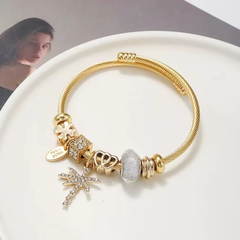 💖Pandora Custom Bracelet Flash Sale | Limited Stock – Don’t Miss Out!