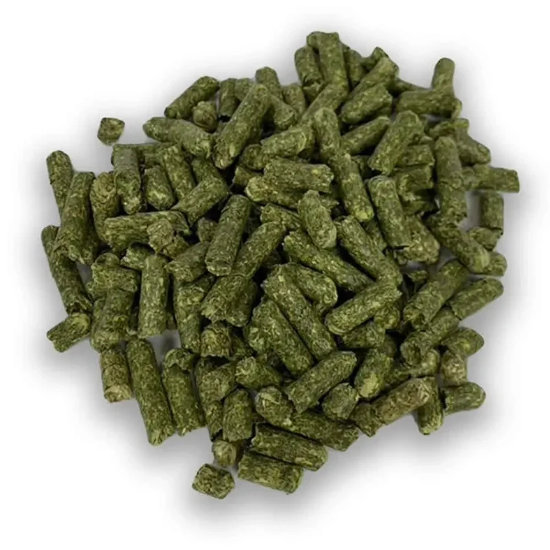 ORYCS Pellet de Luzerne 300g