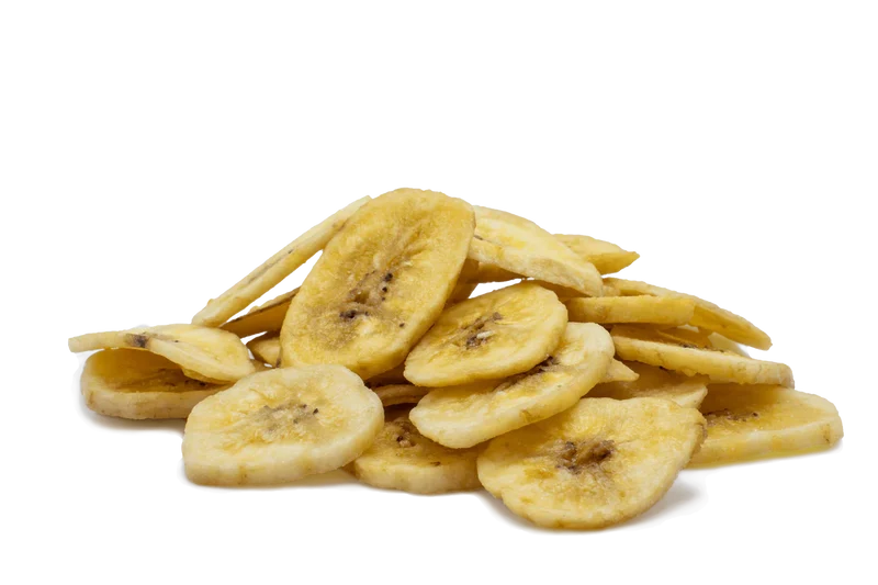ORYCS Snack Banane 150g