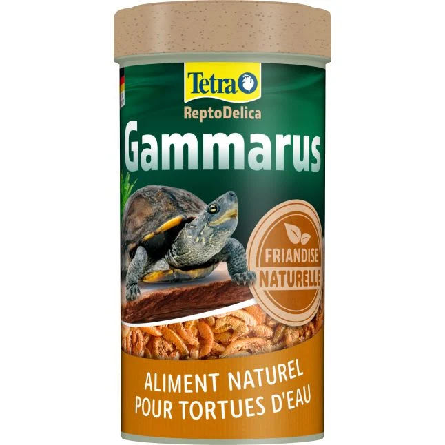 Tetra ReptoDelica Gammarus 1L