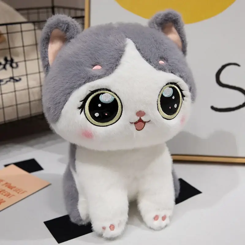 Doudou Kawaii