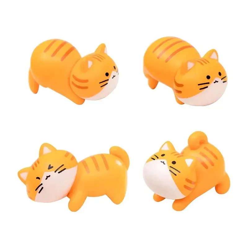 Figurine Chats
