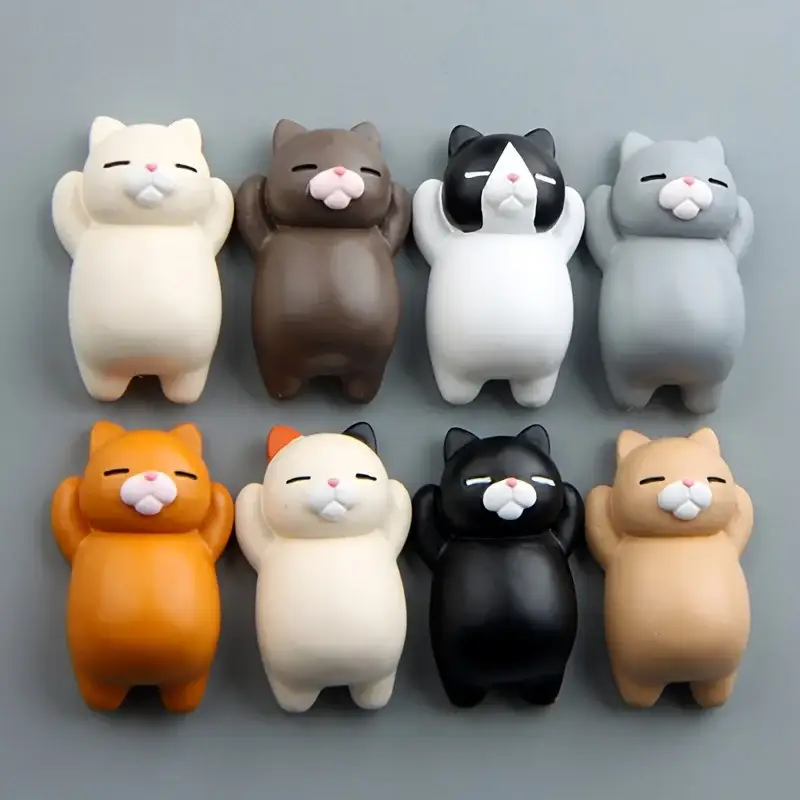 Chat Magnet
