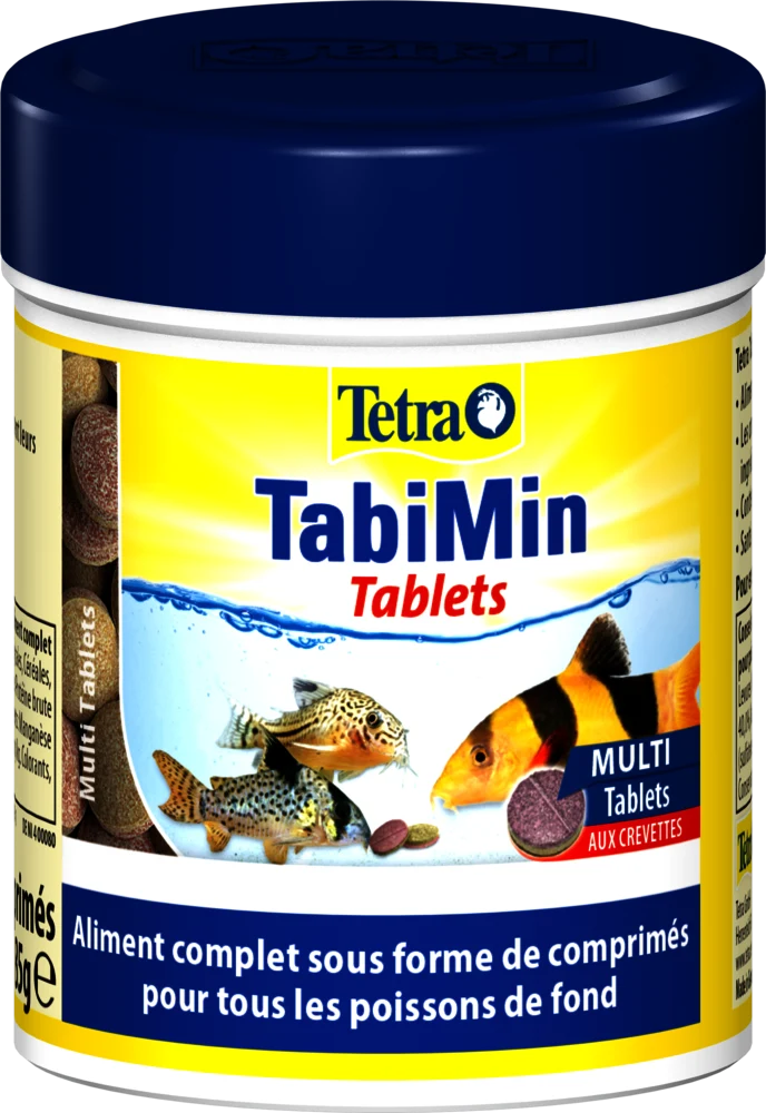 Tetra TabiMin 66ml