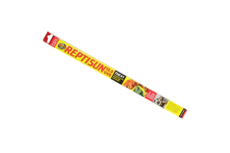 Zoomed Reptisun Tube T8 UVB 10.0 15W