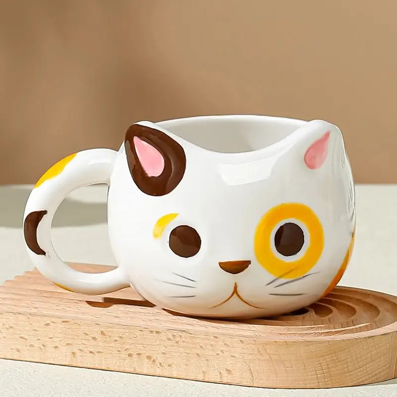 Tasse à Café Chat