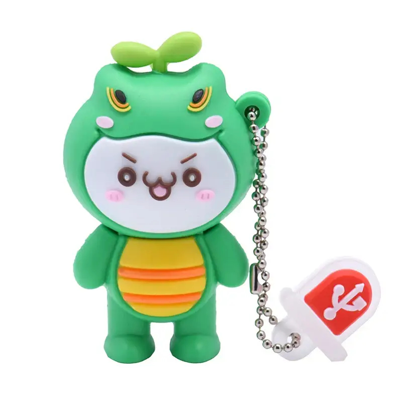 Clé USB Chat