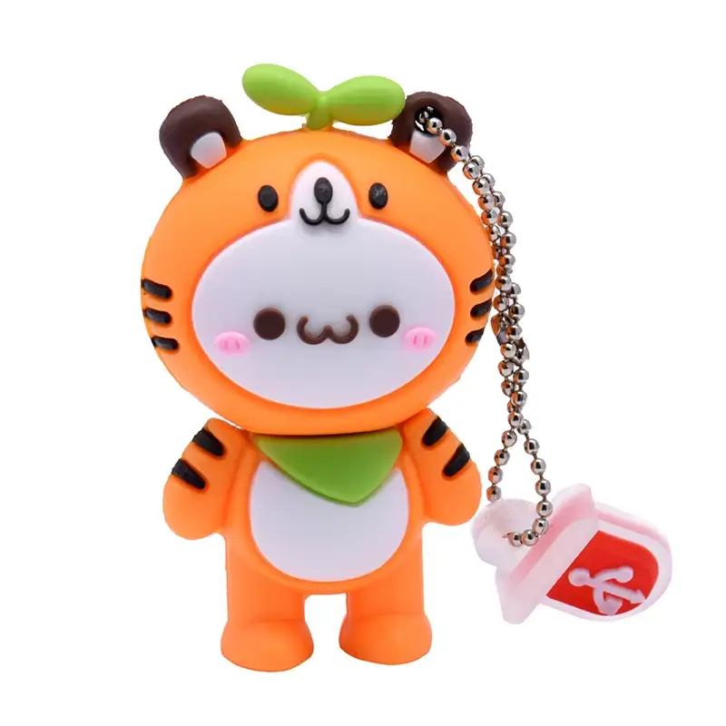 Clé USB Chat