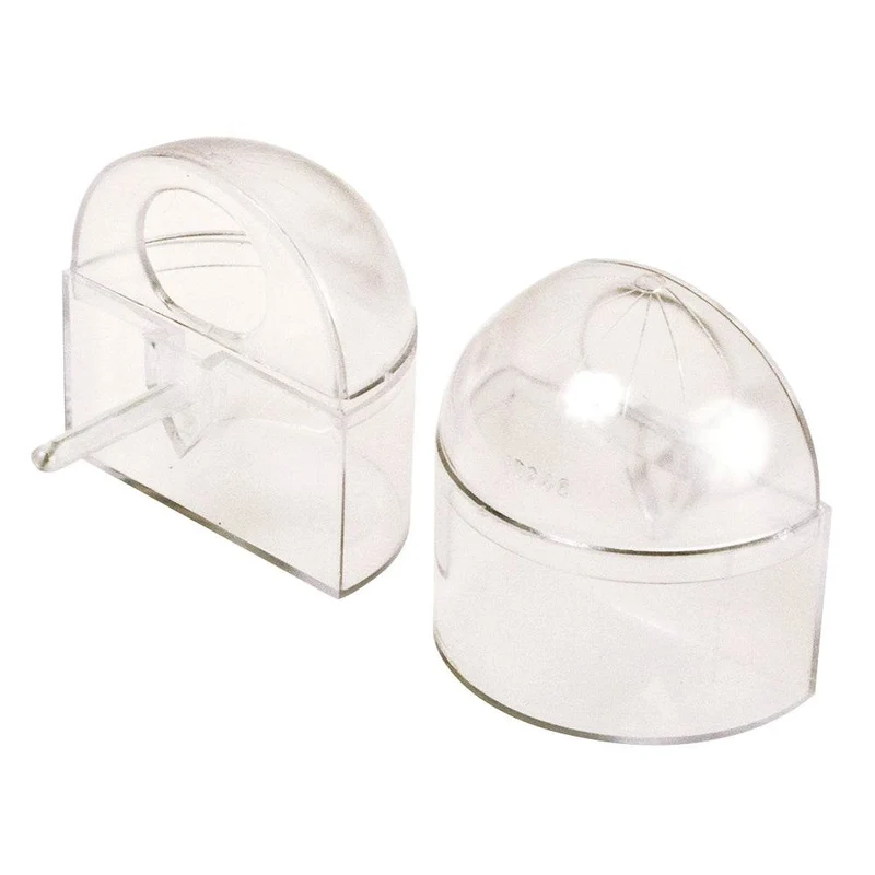 Comedor rubi cerrado 74x72mm.