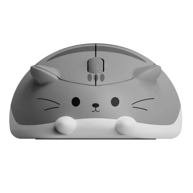 Souris Sans Fil Chat