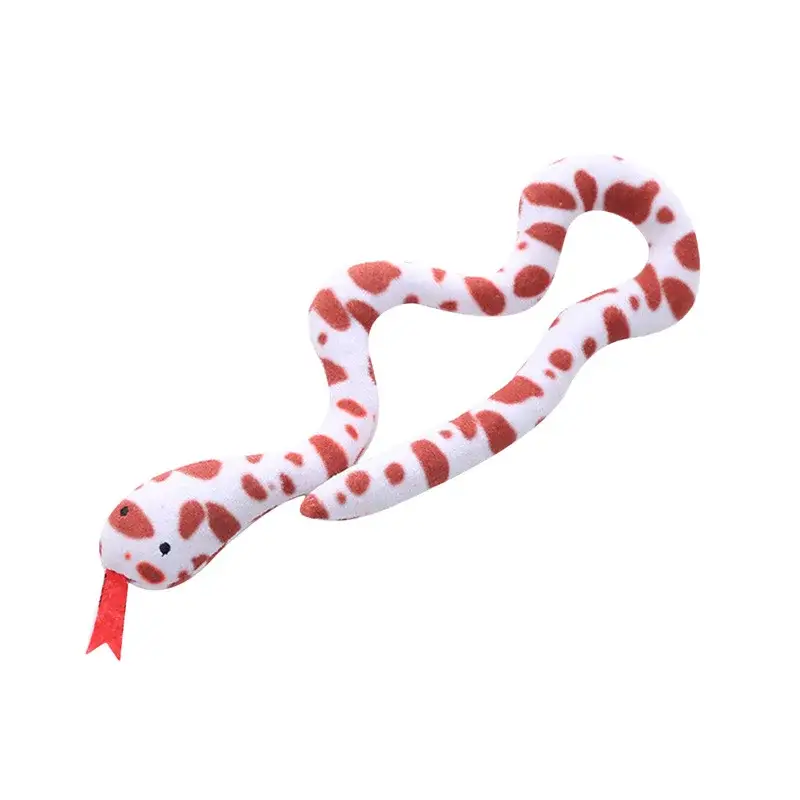 Jouet Chat Serpent