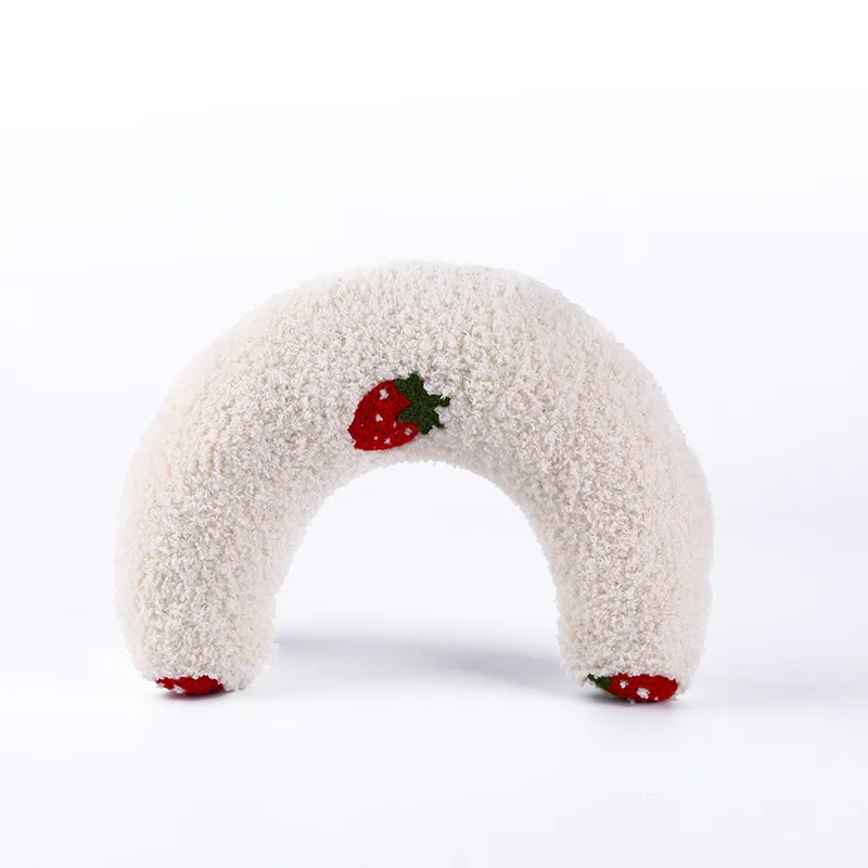 Coussin Pour Chat Anti Stress