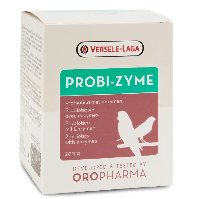 Versele-Laga Probi-Zyme Probiotiques 200g