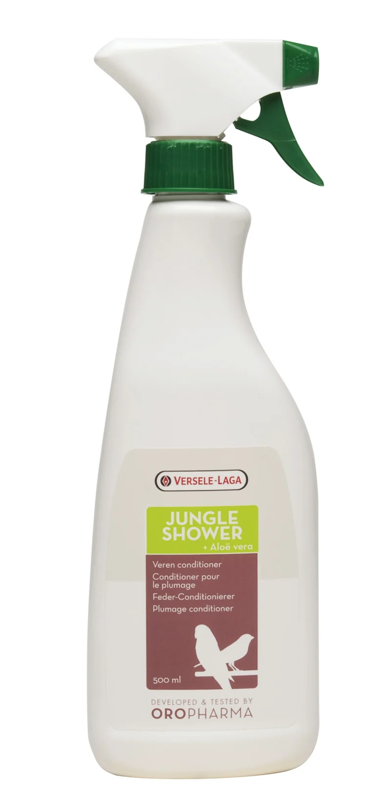 Versele-Laga Jungle Shower Plumage Conditioner 500ml