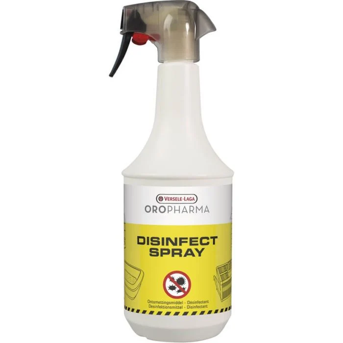 Versele-Laga Spray Désinfectant 1L